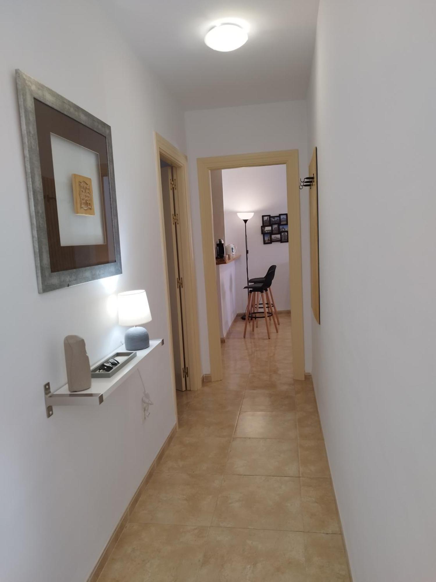 Apartamento Santa Clara Centro Antequera Esterno foto