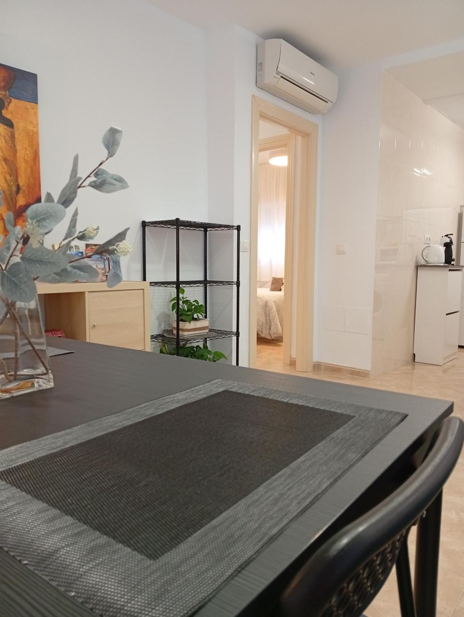 Apartamento Santa Clara Centro Antequera Esterno foto