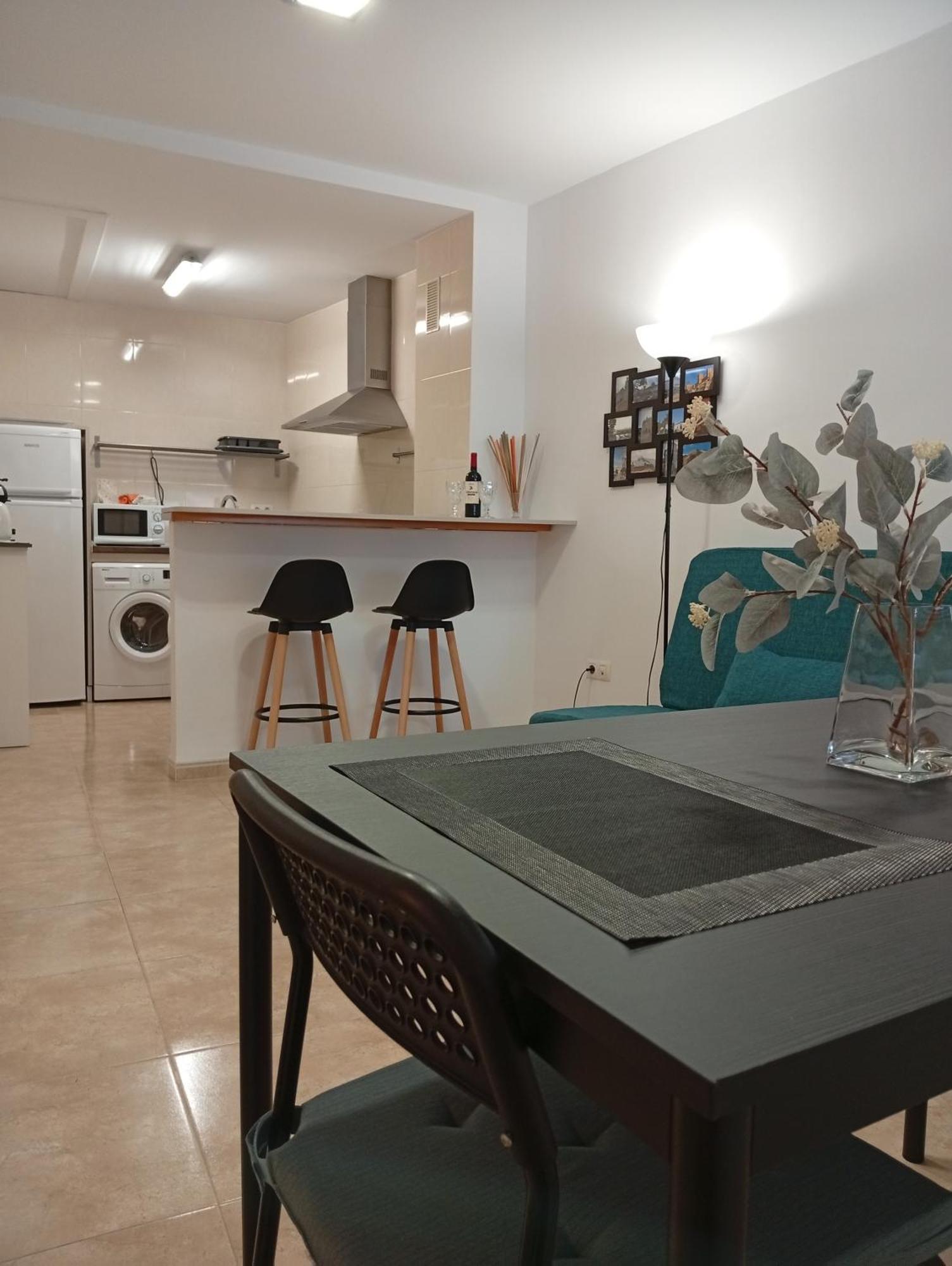 Apartamento Santa Clara Centro Antequera Esterno foto